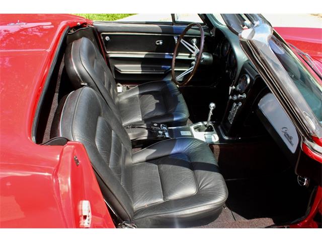 1965 Chevrolet Corvette (CC-1977344) for sale in Sarasota, Florida