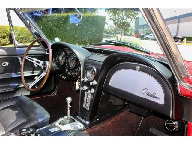 1965 Chevrolet Corvette (CC-1977344) for sale in Sarasota, Florida