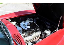 1965 Chevrolet Corvette (CC-1977344) for sale in Sarasota, Florida
