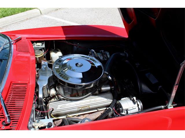 1965 Chevrolet Corvette (CC-1977344) for sale in Sarasota, Florida