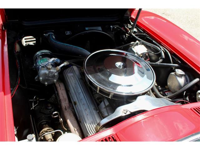 1965 Chevrolet Corvette (CC-1977344) for sale in Sarasota, Florida