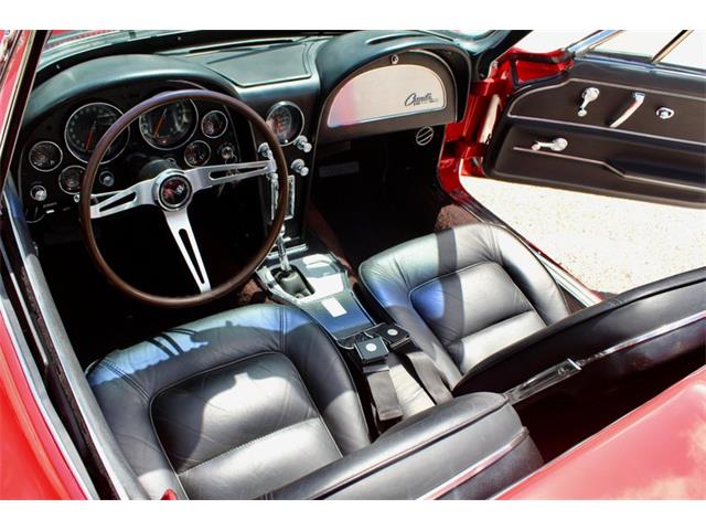 1965 Chevrolet Corvette (CC-1977344) for sale in Sarasota, Florida