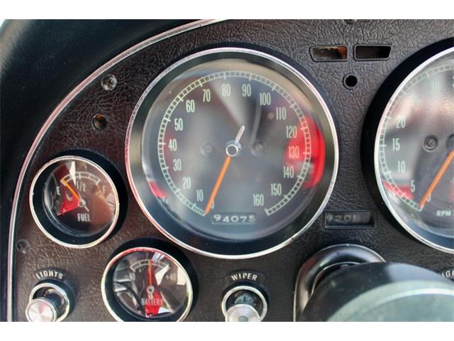 1965 Chevrolet Corvette (CC-1977344) for sale in Sarasota, Florida