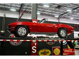 1965 Chevrolet Corvette (CC-1977344) for sale in Sarasota, Florida