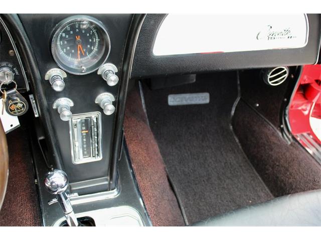 1965 Chevrolet Corvette (CC-1977344) for sale in Sarasota, Florida