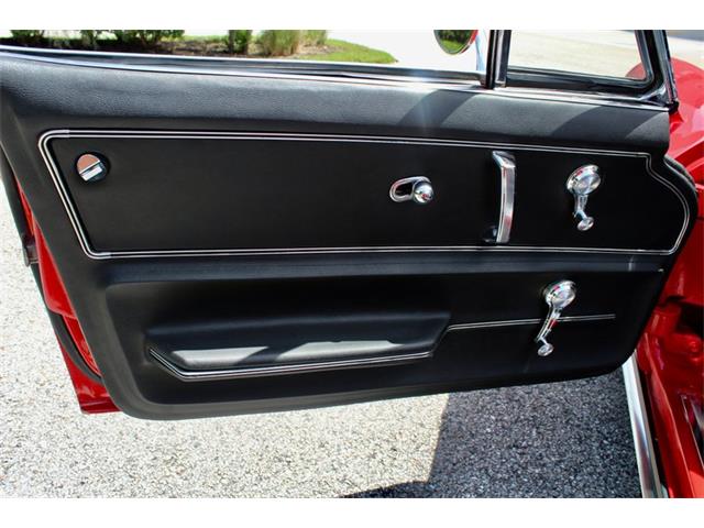 1965 Chevrolet Corvette (CC-1977344) for sale in Sarasota, Florida