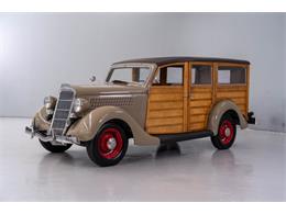1935 Ford Model 48 (CC-1977366) for sale in Concord, North Carolina