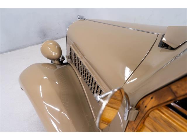 1935 Ford Model 48 (CC-1977366) for sale in Concord, North Carolina