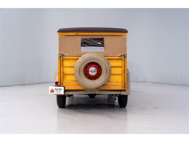 1935 Ford Model 48 (CC-1977366) for sale in Concord, North Carolina