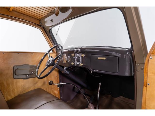 1935 Ford Model 48 (CC-1977366) for sale in Concord, North Carolina