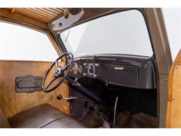 1935 Ford Model 48 (CC-1977366) for sale in Concord, North Carolina