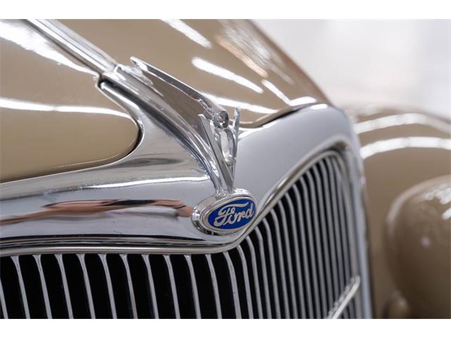 1935 Ford Model 48 (CC-1977366) for sale in Concord, North Carolina
