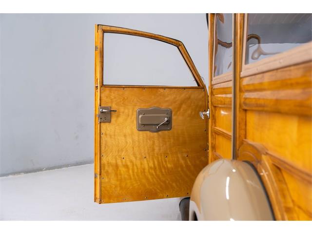1935 Ford Model 48 (CC-1977366) for sale in Concord, North Carolina