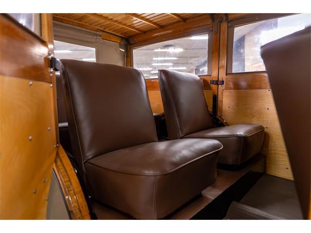 1935 Ford Model 48 (CC-1977366) for sale in Concord, North Carolina