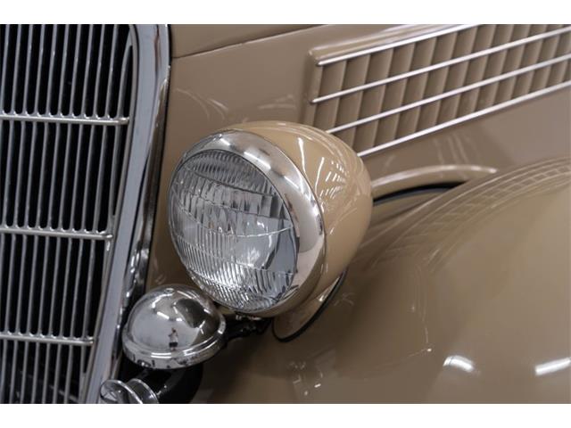 1935 Ford Model 48 (CC-1977366) for sale in Concord, North Carolina