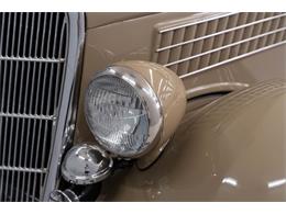 1935 Ford Model 48 (CC-1977366) for sale in Concord, North Carolina