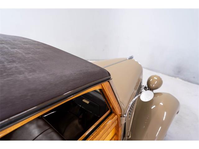 1935 Ford Model 48 (CC-1977366) for sale in Concord, North Carolina