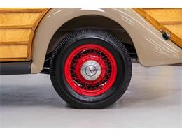 1935 Ford Model 48 (CC-1977366) for sale in Concord, North Carolina