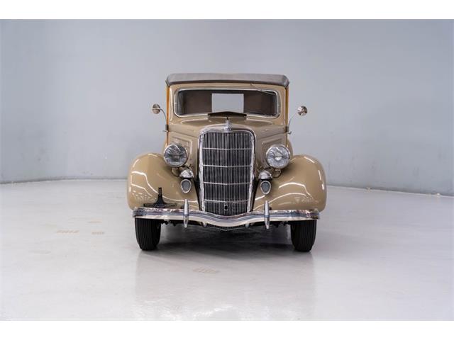 1935 Ford Model 48 (CC-1977366) for sale in Concord, North Carolina