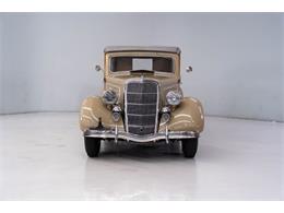 1935 Ford Model 48 (CC-1977366) for sale in Concord, North Carolina
