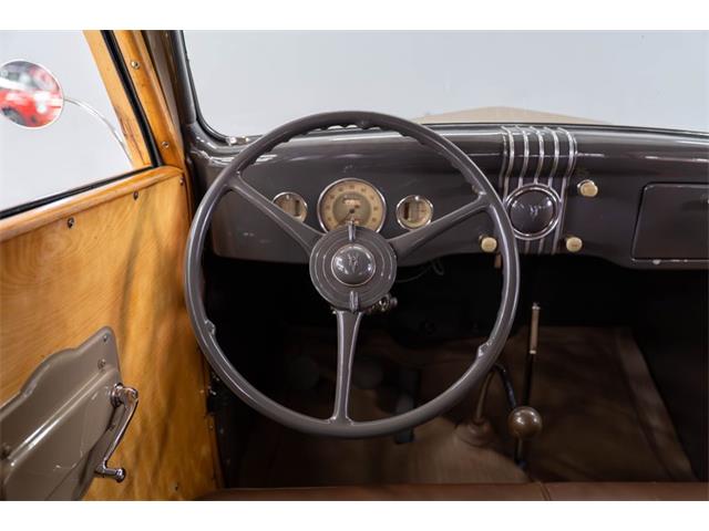 1935 Ford Model 48 (CC-1977366) for sale in Concord, North Carolina