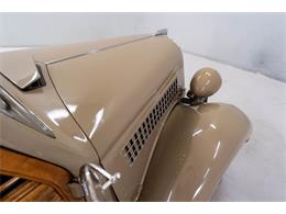 1935 Ford Model 48 (CC-1977366) for sale in Concord, North Carolina