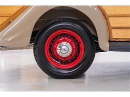 1935 Ford Model 48 (CC-1977366) for sale in Concord, North Carolina