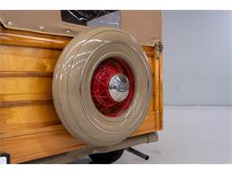 1935 Ford Model 48 (CC-1977366) for sale in Concord, North Carolina