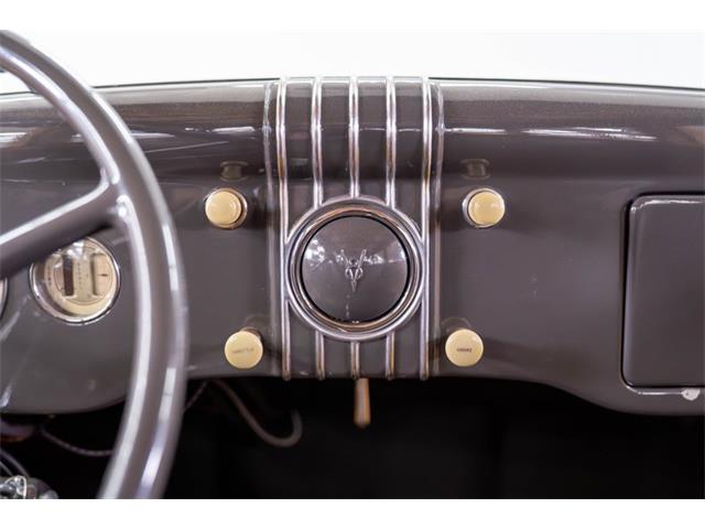 1935 Ford Model 48 (CC-1977366) for sale in Concord, North Carolina