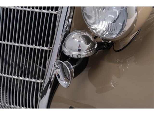1935 Ford Model 48 (CC-1977366) for sale in Concord, North Carolina
