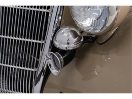1935 Ford Model 48 (CC-1977366) for sale in Concord, North Carolina
