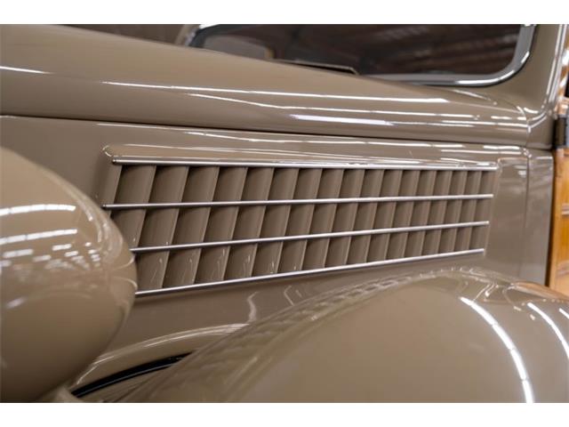 1935 Ford Model 48 (CC-1977366) for sale in Concord, North Carolina