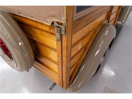 1935 Ford Model 48 (CC-1977366) for sale in Concord, North Carolina