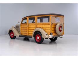 1935 Ford Model 48 (CC-1977366) for sale in Concord, North Carolina