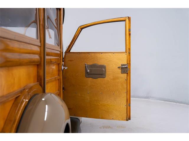 1935 Ford Model 48 (CC-1977366) for sale in Concord, North Carolina