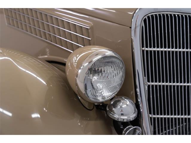 1935 Ford Model 48 (CC-1977366) for sale in Concord, North Carolina