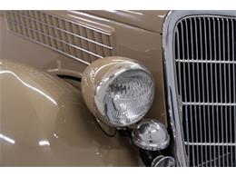 1935 Ford Model 48 (CC-1977366) for sale in Concord, North Carolina