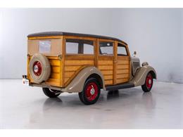 1935 Ford Model 48 (CC-1977366) for sale in Concord, North Carolina