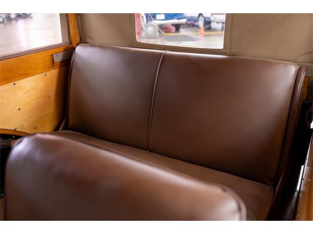 1935 Ford Model 48 (CC-1977366) for sale in Concord, North Carolina