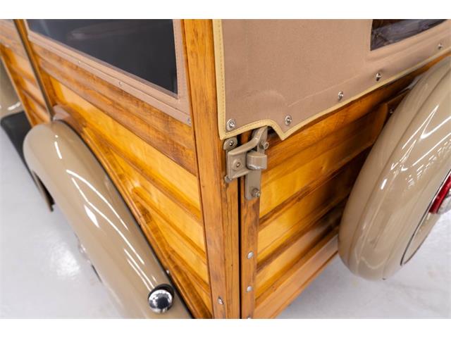 1935 Ford Model 48 (CC-1977366) for sale in Concord, North Carolina