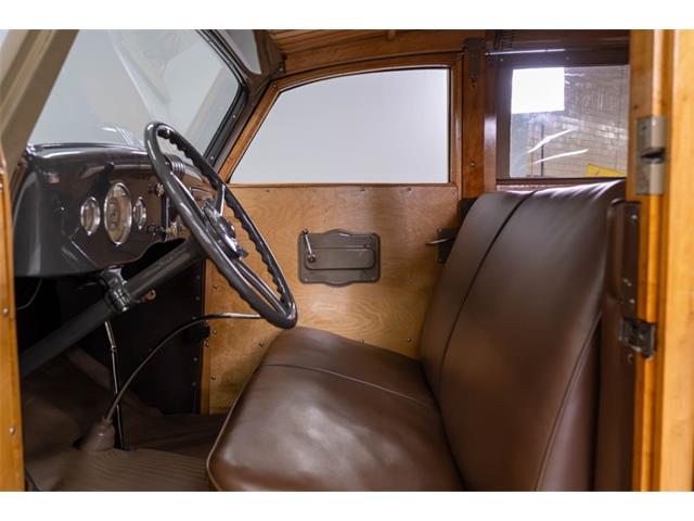 1935 Ford Model 48 (CC-1977366) for sale in Concord, North Carolina