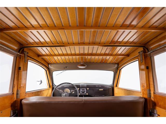 1935 Ford Model 48 (CC-1977366) for sale in Concord, North Carolina