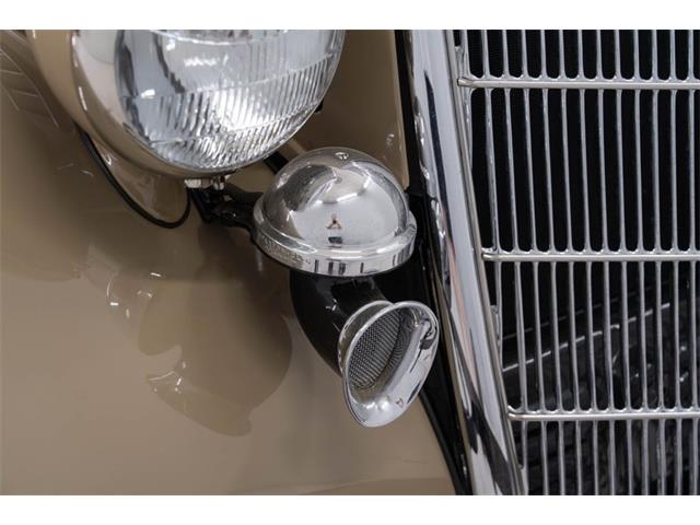 1935 Ford Model 48 (CC-1977366) for sale in Concord, North Carolina