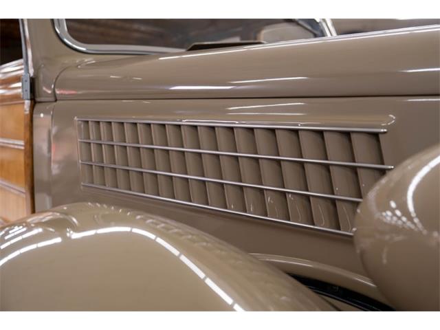 1935 Ford Model 48 (CC-1977366) for sale in Concord, North Carolina