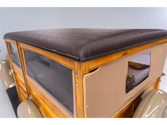1935 Ford Model 48 (CC-1977366) for sale in Concord, North Carolina