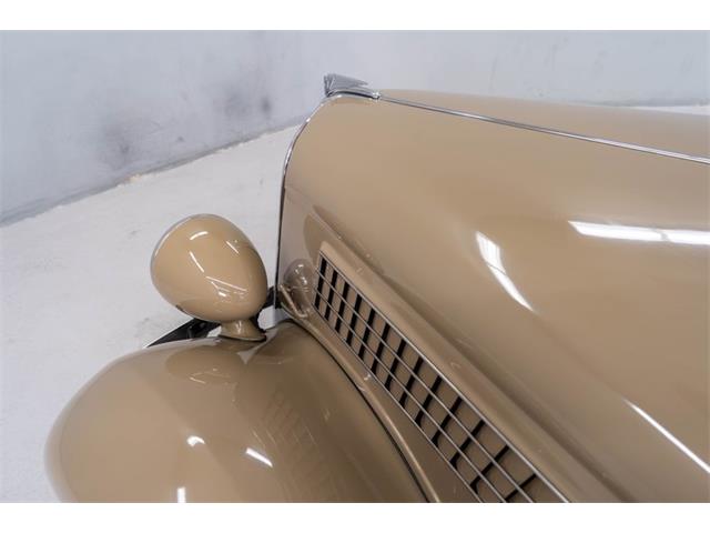 1935 Ford Model 48 (CC-1977366) for sale in Concord, North Carolina