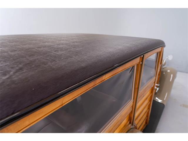 1935 Ford Model 48 (CC-1977366) for sale in Concord, North Carolina