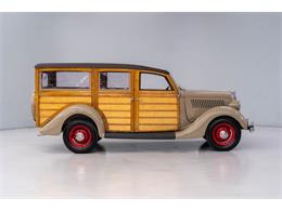 1935 Ford Model 48 (CC-1977366) for sale in Concord, North Carolina