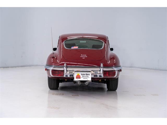 1969 Jaguar XKE (CC-1977373) for sale in Concord, North Carolina
