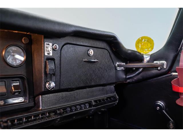 1969 Jaguar XKE (CC-1977373) for sale in Concord, North Carolina